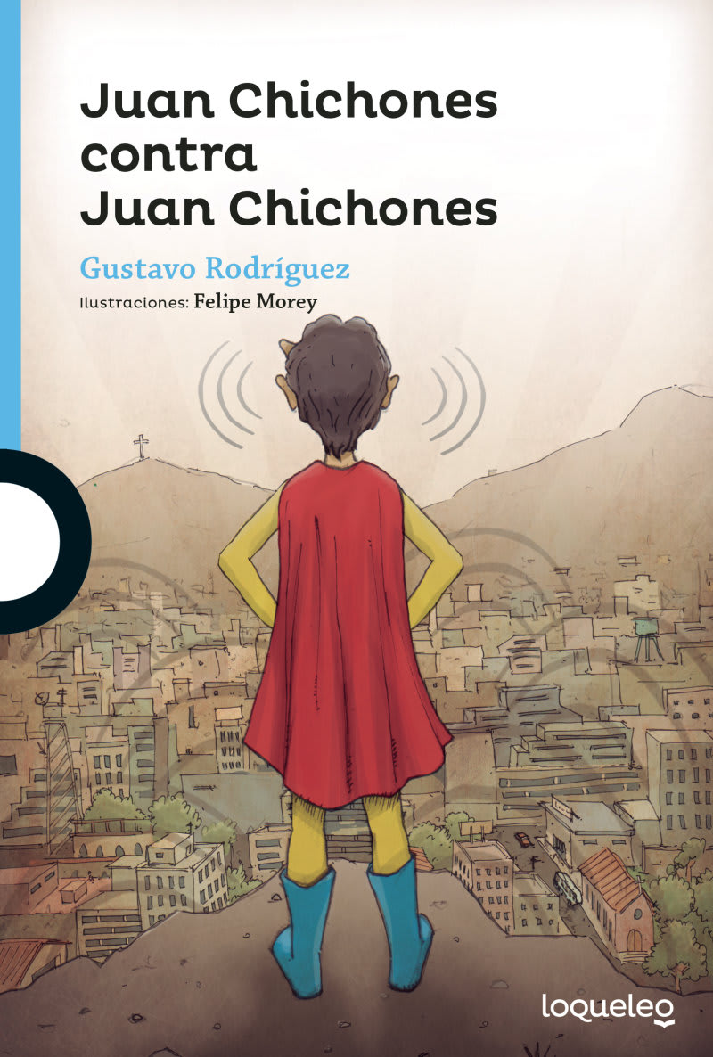 JUAN CHICHONES CONTRA JUAN CHICHONES1