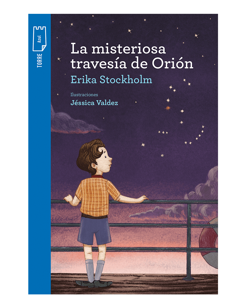 LA MISTERIOSA TRAVERSIA DE ORION1