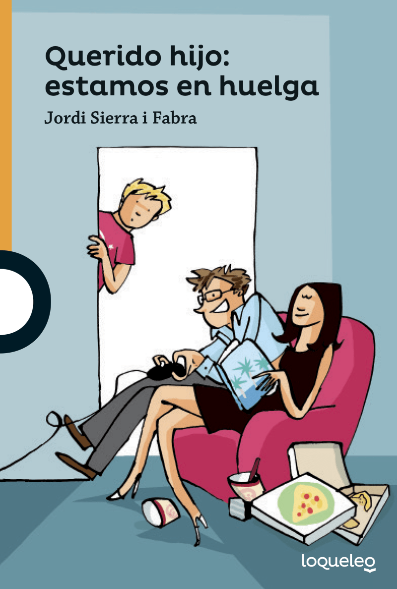 QUERIDO HIJO ESTAMOS EN HUELGA1
