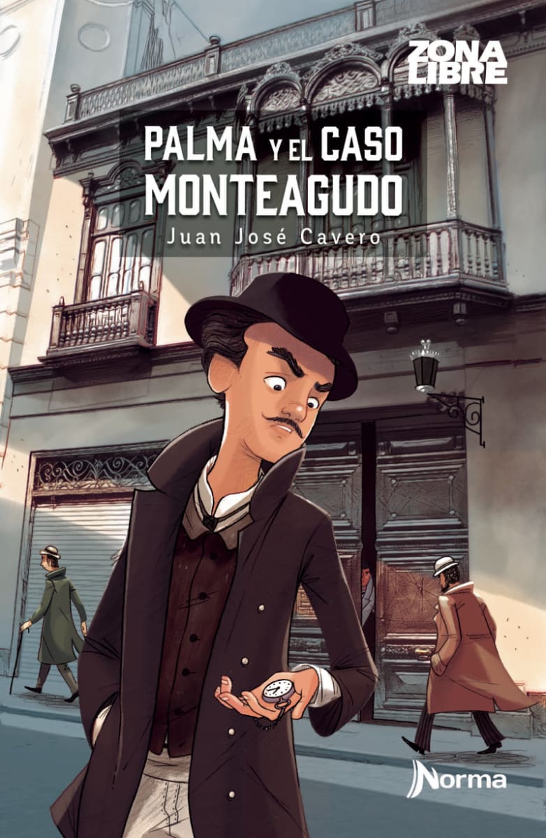 PALMA Y EL CASO MONTEAGUDO1