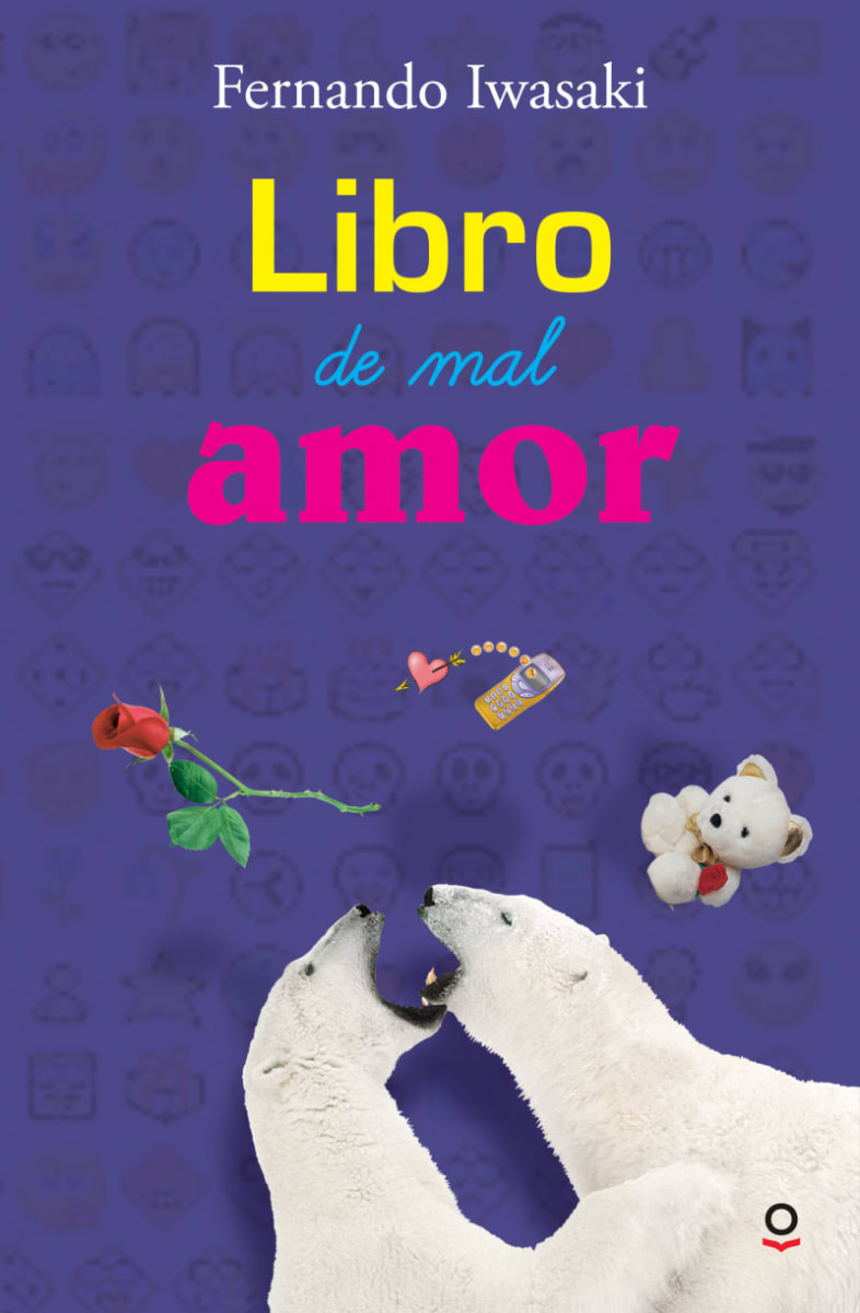 LIBRO DE MAL AMOR1