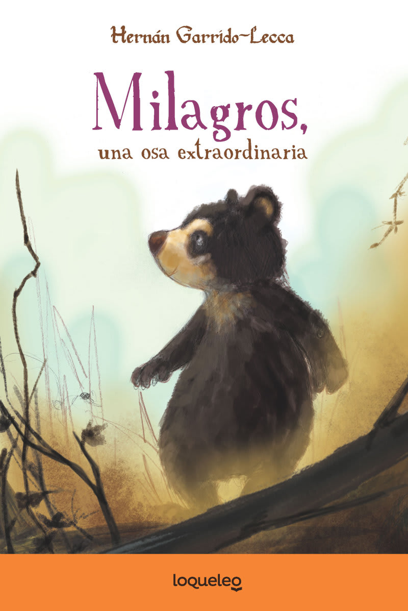 MILAGROS UNA OSA EXTRAORDINARIA - HERNAN GARRIDO LECCA1