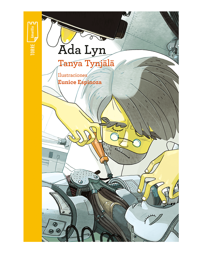 ADA LYN - TANYA TYNJALA1