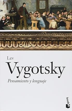 PENSAMIENTO Y LENGUAJE - LEV VYGOTSKY1
