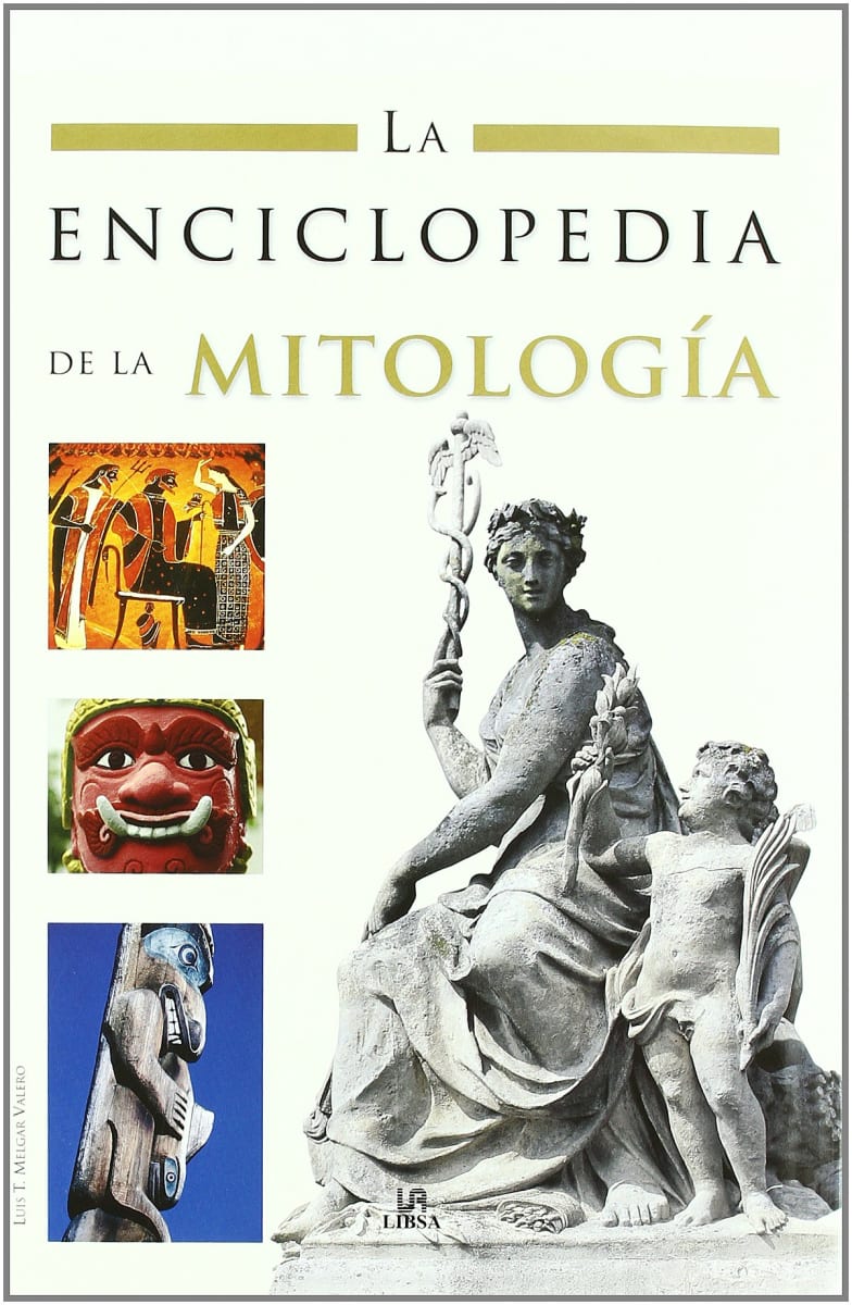 MITOLOGIA - ENCICLOPEDIA1