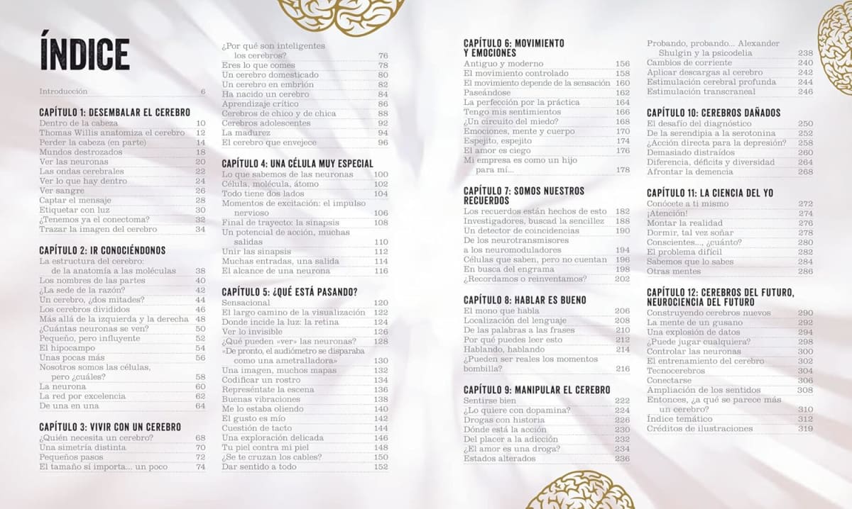 LA BIBLIA DE LA NEUROCIENCIA - JON TURNEY3