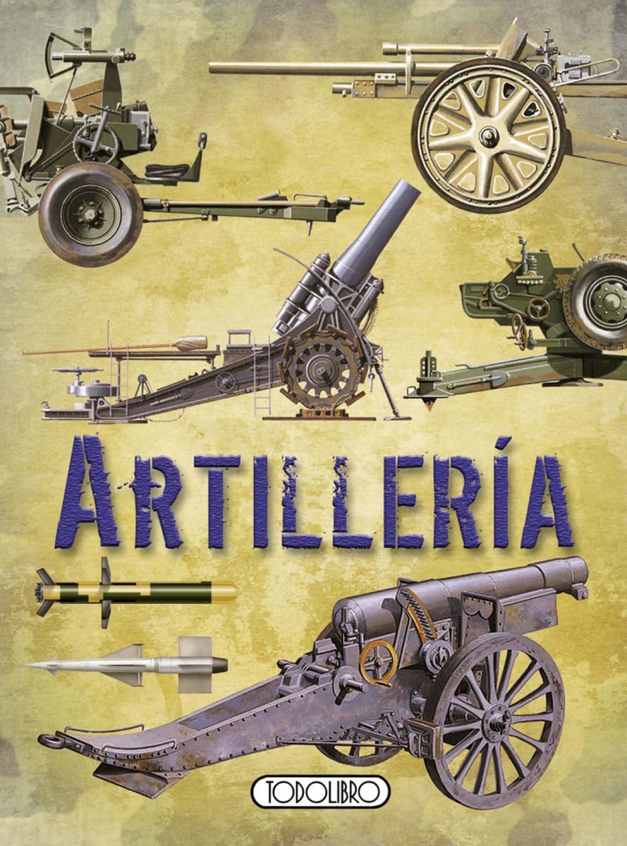 ARTILLERIA1