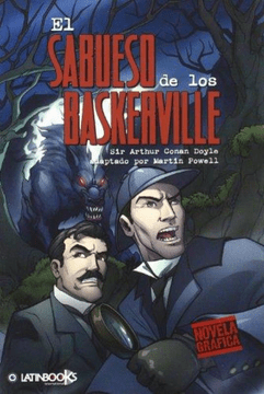 EL SABUESO DE LOS BASKERVILLE1