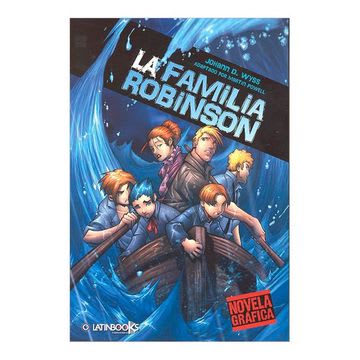 LA FAMILIA ROBINSON1