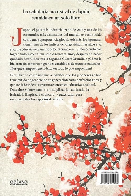 9 HÁBITOS JAPONESES QUE CAMBIARÁN TU VIDA - ANDREA RODRÍGUEZ2