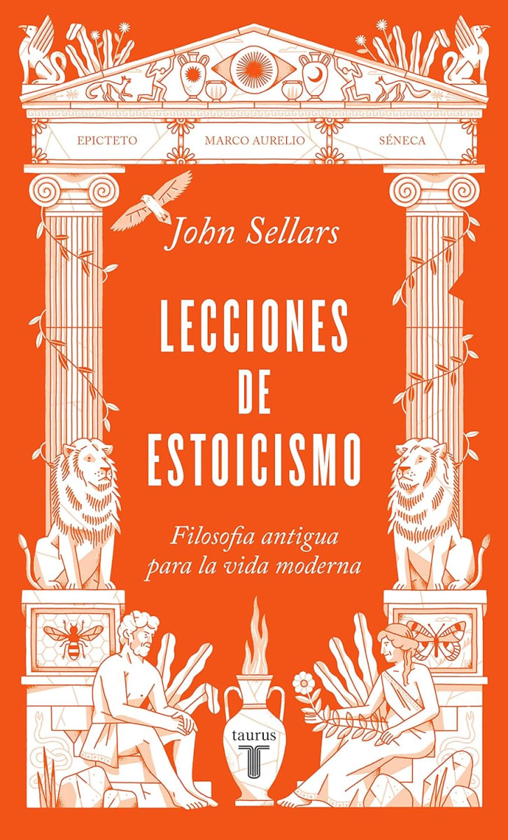 LECCIONES DEL ESTOICISMO - JOHN SELLARS1