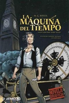 LA MAQUINA DEL TIEMPO1