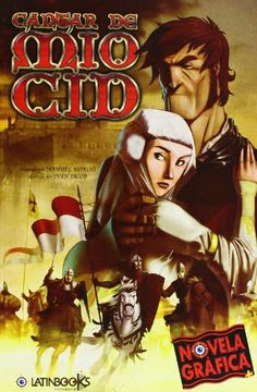 CANTAR DE MIO CID1