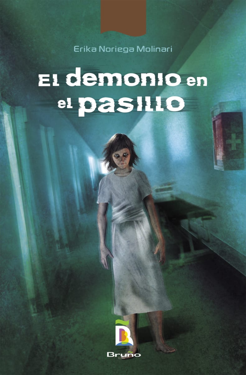 EL DEMONIO EN EL PASILLO - ERIKA NORIEGA MOLINARI1