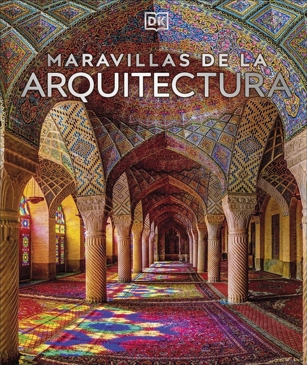 MARAVILLAS DE LA ARQUITECTURA1