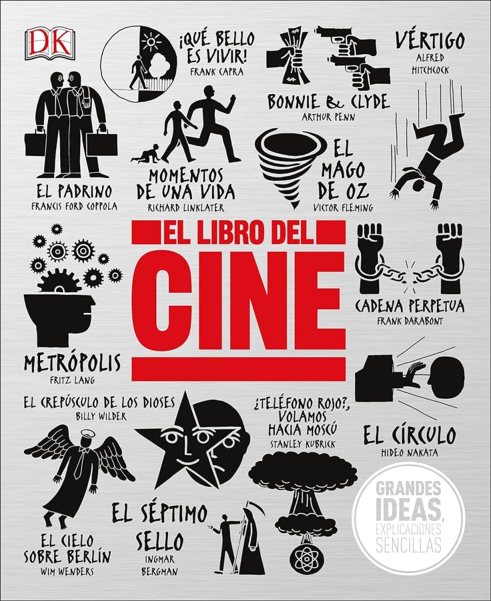 EL LIBRO DEL CINE1