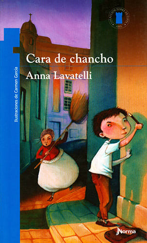 CARA DE CHANCHO1