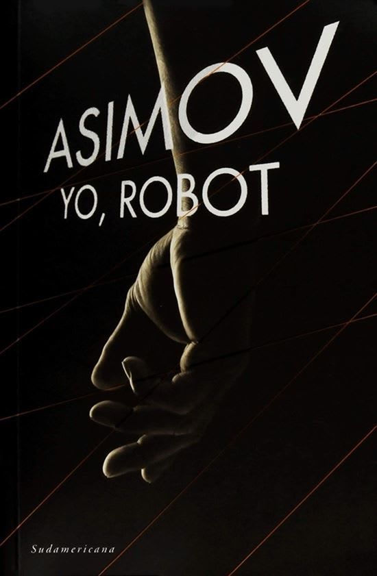 YO ROBOT - ISAAC ASIMOV1