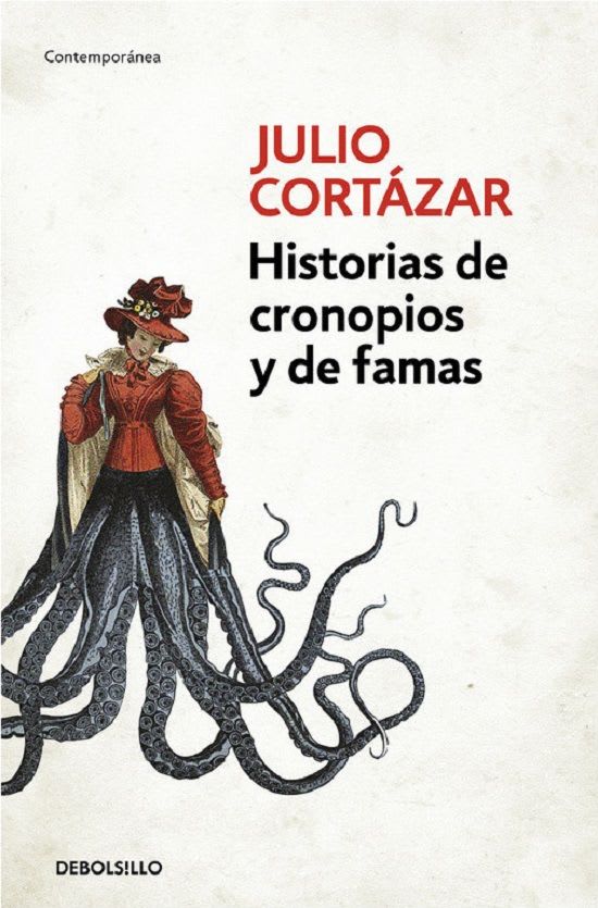 HISTORIAS DE CRONOPIOS Y DE FAMAS1