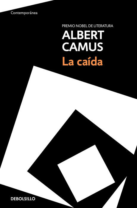 LA CAÍDA - ALBERT CAMUS1