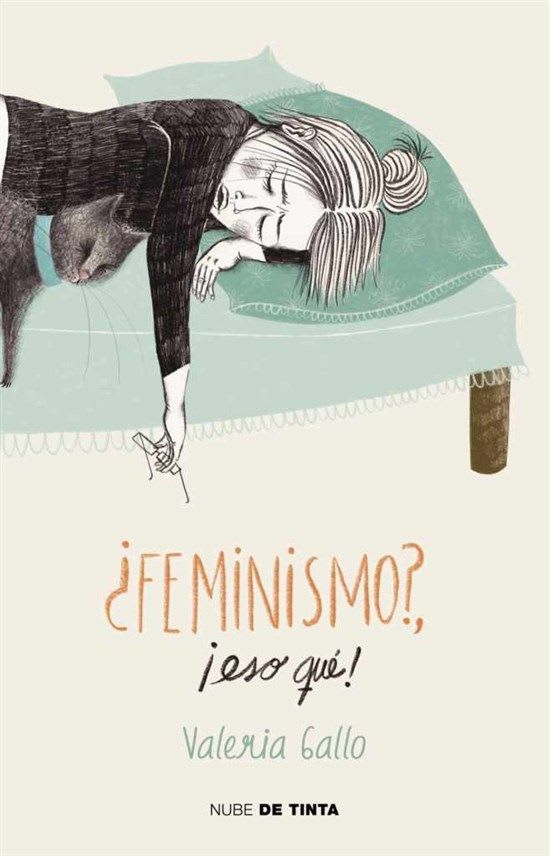 FEMINISMO ESO QUE - VALERIA GALLO1
