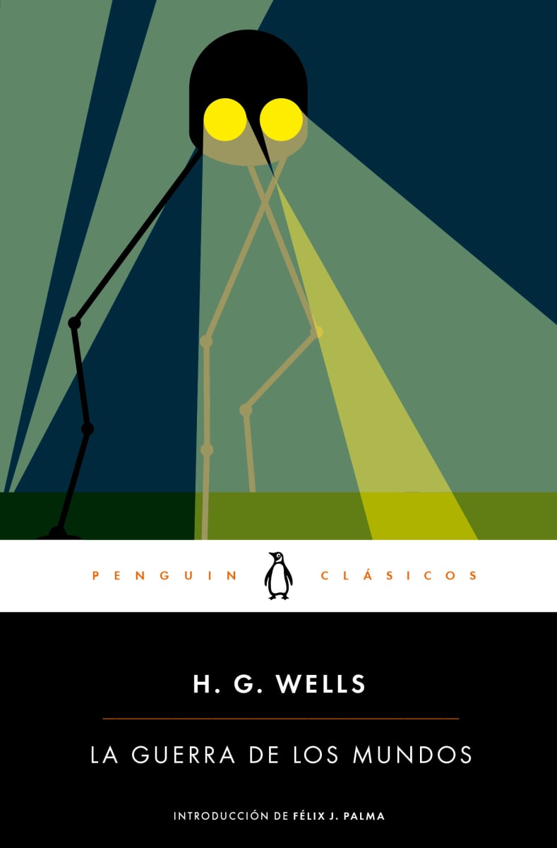 LA GUERRA DE LOS MUNDOS-H.G. WELLS1