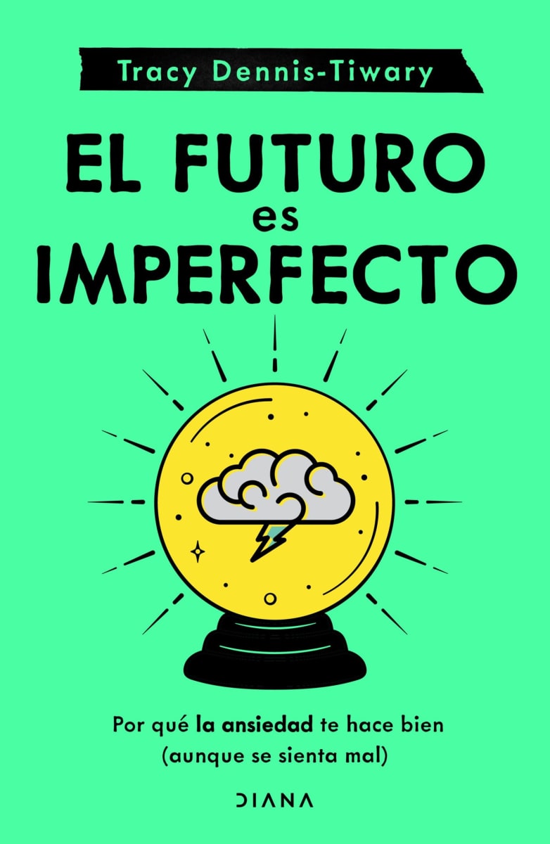 EL FUTURO ES IMPERFECTO - TRACY DENNIS1