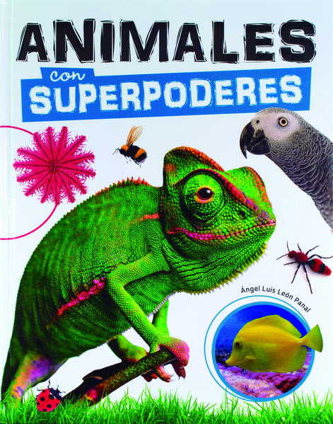 ANIMALES CON SUPERPODERES1