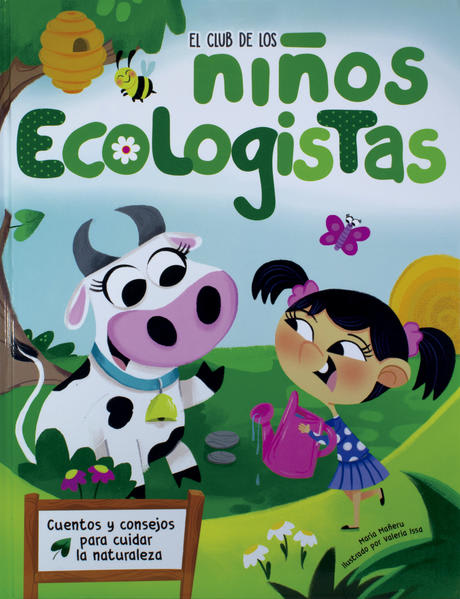 EL CLUB DE LOS NIÑOS ECOLOGISTAS1