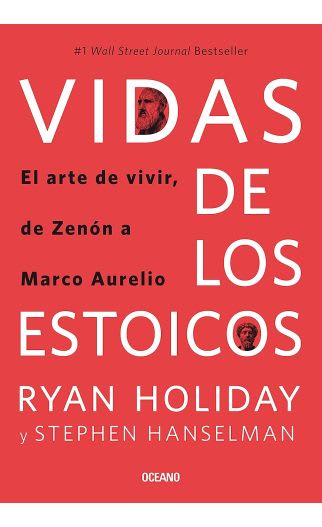 VIDAS DE LOS ESTOICOS - RYAN HOLIDAY1