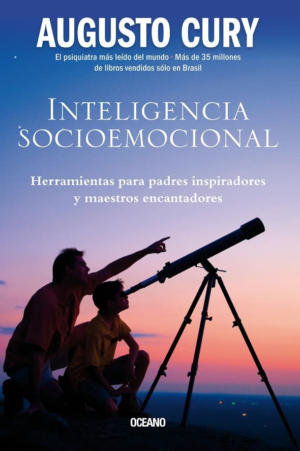 INTELIGENIA SOCIOEMOCIONAL - AUGUSTO CURY1
