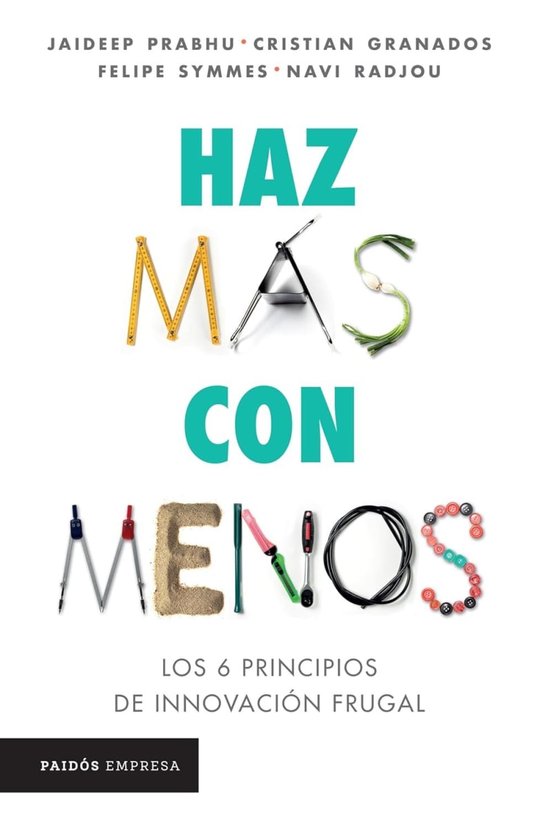 HAZ MÁS CON MENOS - JAIDEEP PRABHU1