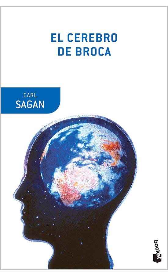El cerebro de Broca - Carl Sagan1
