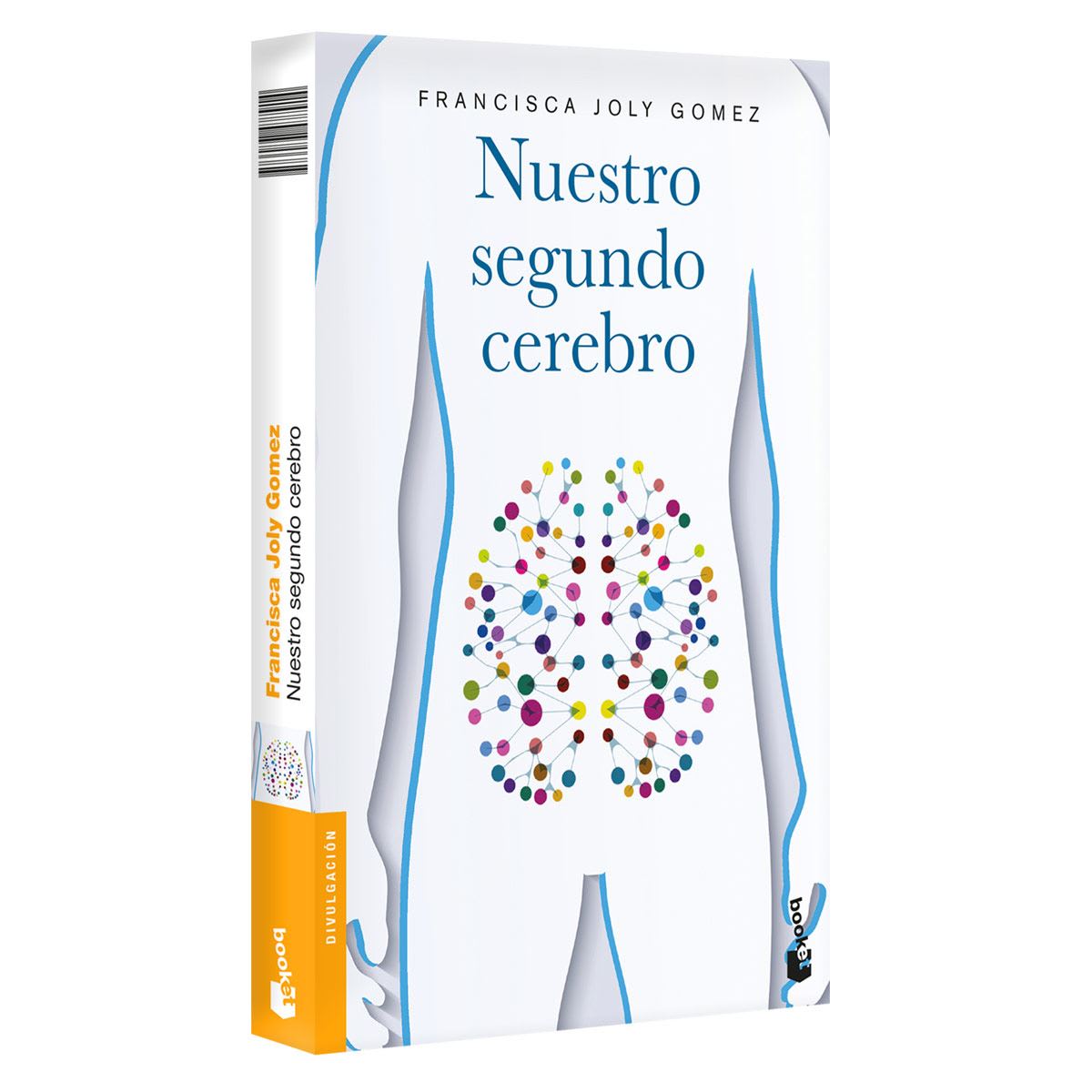 NUESTRO SEGUNDO CEREBRO1