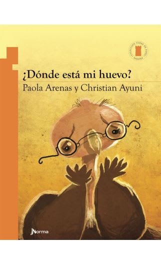 DONDE ESTA MI HUEVO1