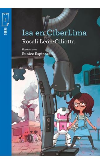 ISA EN CIBERLIMA1