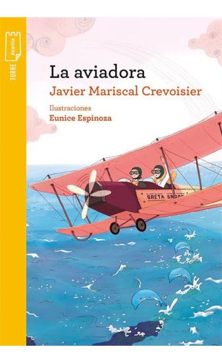 LA AVIADORA1