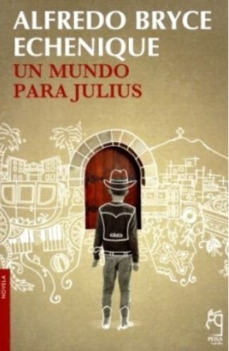 UN MUNDO PARA JULIUS1