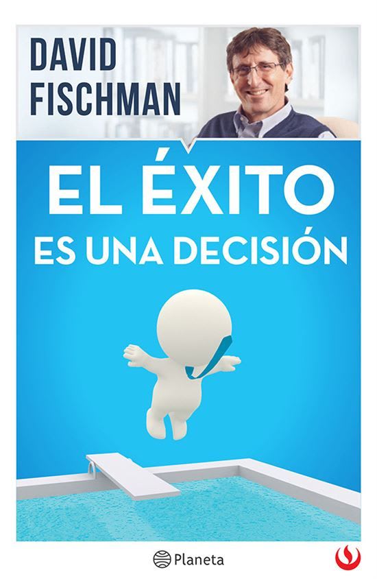 EL ÉXITO ES UNA DECISIÓN1