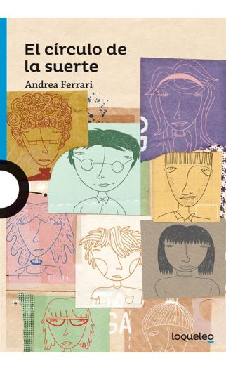 EL CÍRCULO DE LA SUERTE1