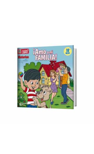 AMO A MI FAMILIA COQUITO1