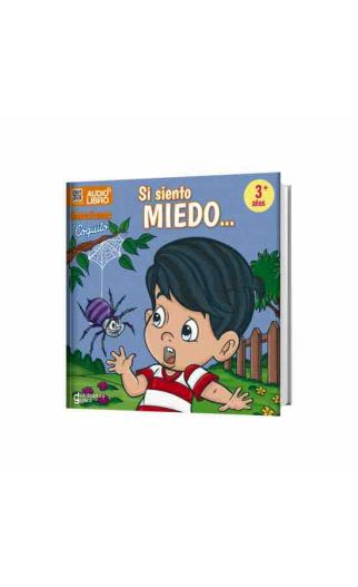 SI SIENTO MIEDO COQUITO1