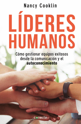 LÍDERES HUMANOS - NANCY COOKLIN1
