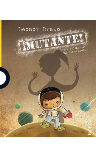MUTANTE - LEONOR BRAVO1