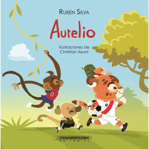 AURELIO1