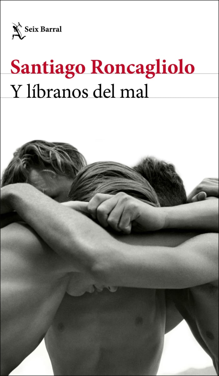Y LIBRANOS DEL MAL-SANTIAGO RONCAGLIOLO1