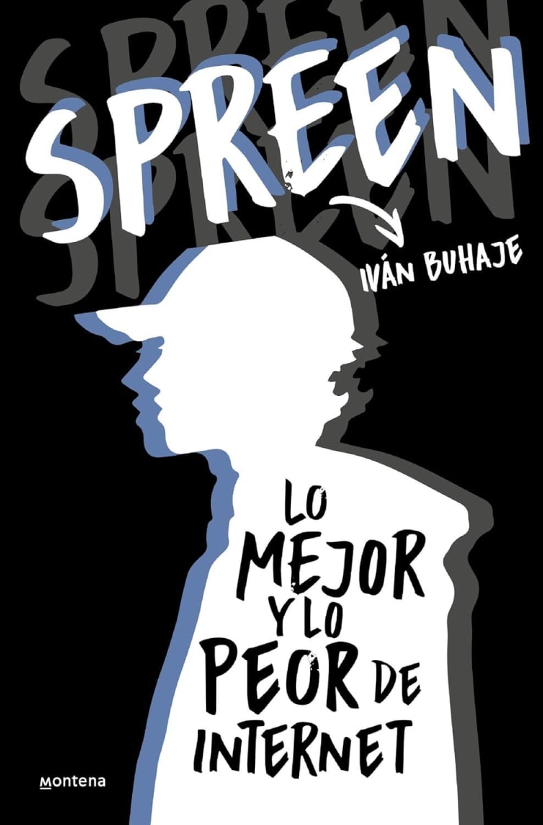 SPREEN LO MEJOR Y LO PEOR DE INTERNET - IVAN BUHAJE1