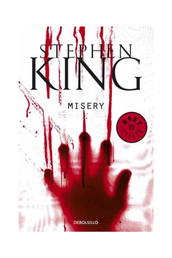 MISERY - STEPHEN KING1