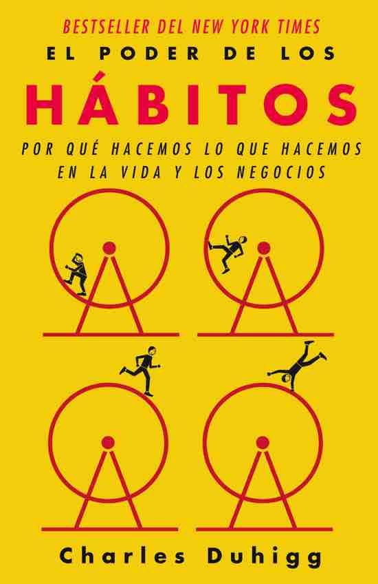EL PODER DE LOS HABITOS - CHARLES DUHIGG1