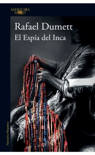 EL ESPÍA DEL INCA1